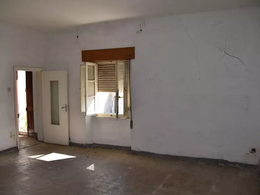 Immagine 11 di Terratetto in vendita  a Luogosanto