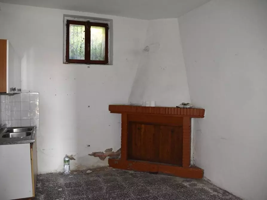 Immagine 15 di Terratetto in vendita  a Luogosanto