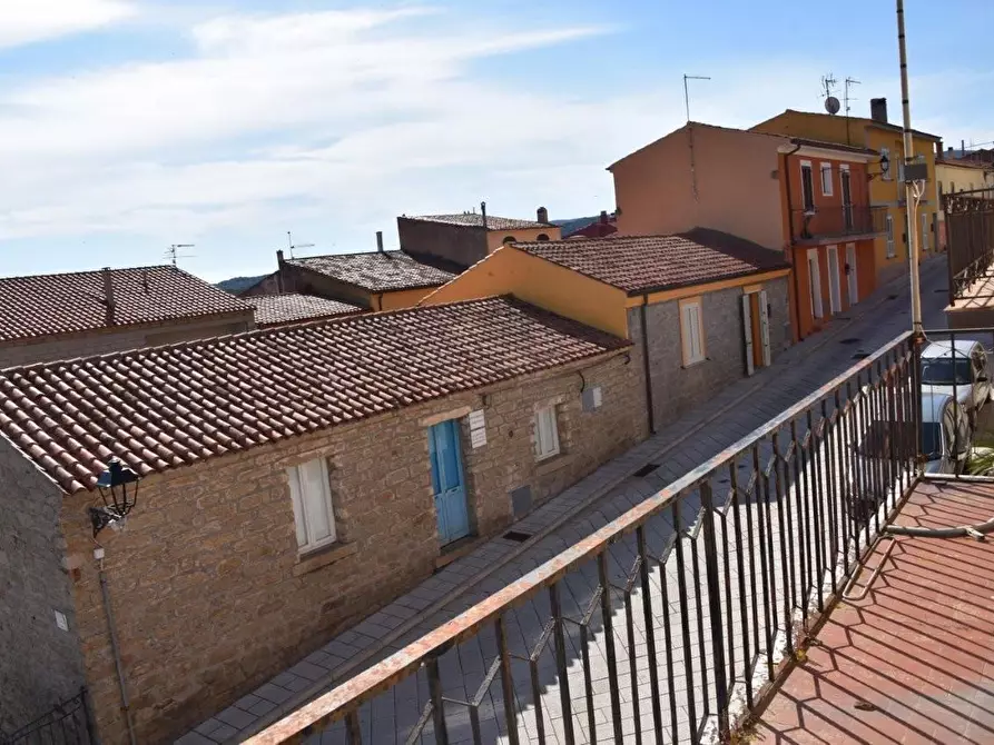 Immagine 38 di Terratetto in vendita  a Luogosanto