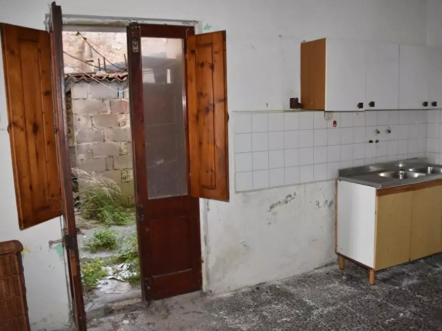 Immagine 17 di Terratetto in vendita  a Luogosanto
