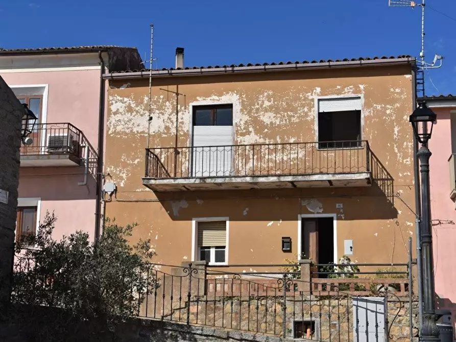 Immagine 3 di Terratetto in vendita  a Luogosanto