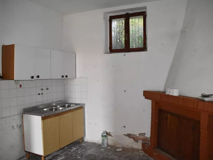 Immagine 16 di Terratetto in vendita  a Luogosanto