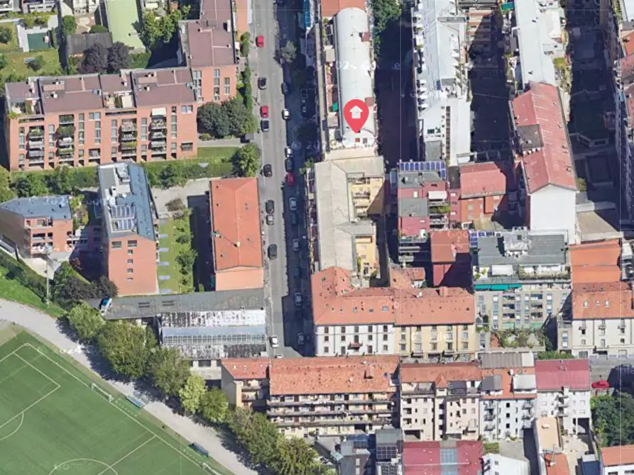 Immagine 12 di Laboratorio in vendita  a Milano