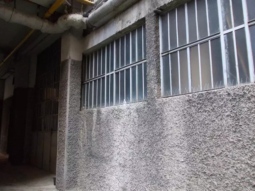 Immagine 5 di Laboratorio in vendita  a Milano