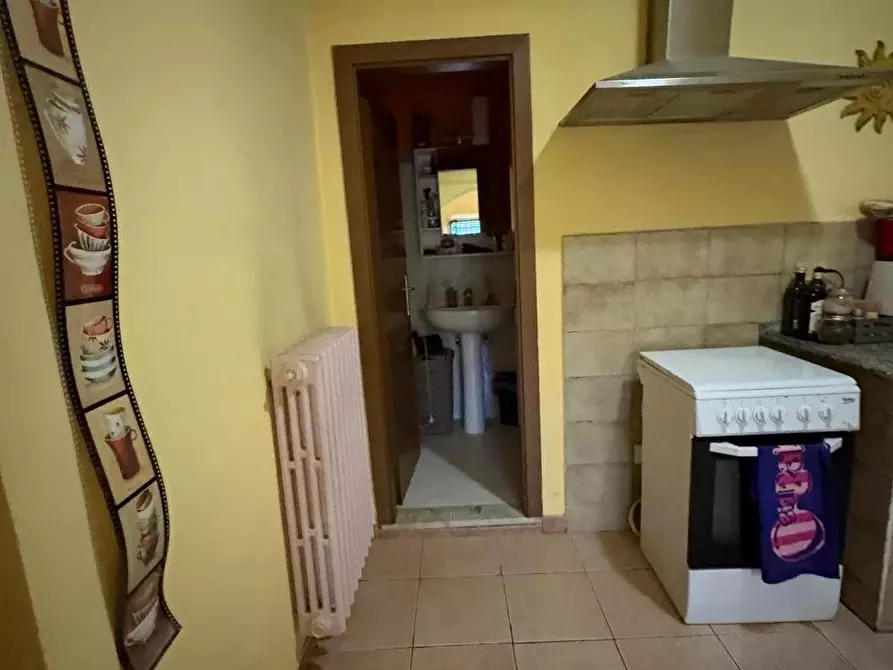 Immagine 7 di Appartamento in vendita  a San Giuliano Terme