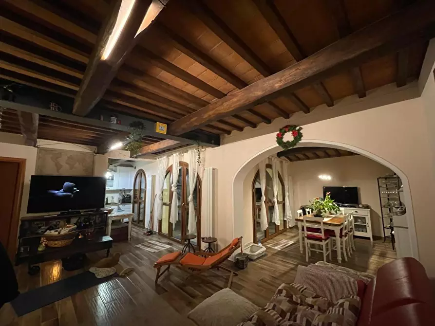 Immagine 7 di Appartamento in vendita  a Fauglia