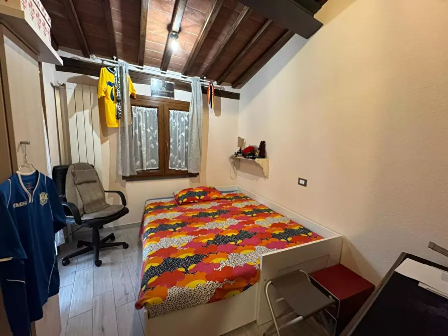 Immagine 23 di Appartamento in vendita  a Fauglia