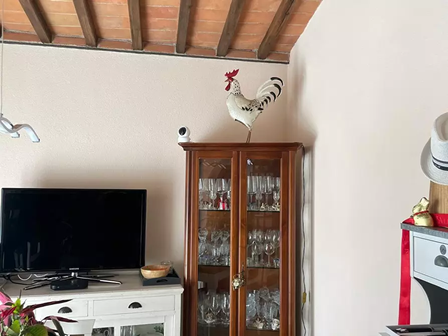 Immagine 6 di Appartamento in vendita  a Fauglia