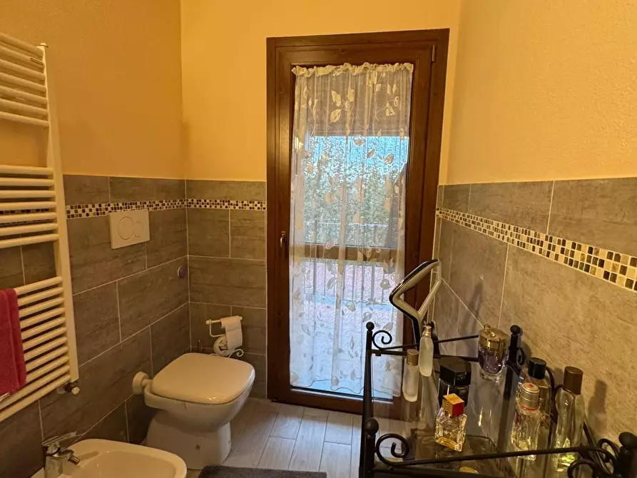 Immagine 22 di Appartamento in vendita  a Fauglia