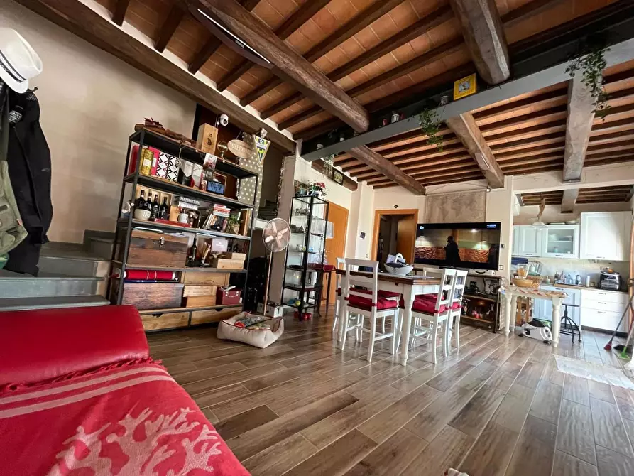 Immagine 4 di Appartamento in vendita  a Fauglia