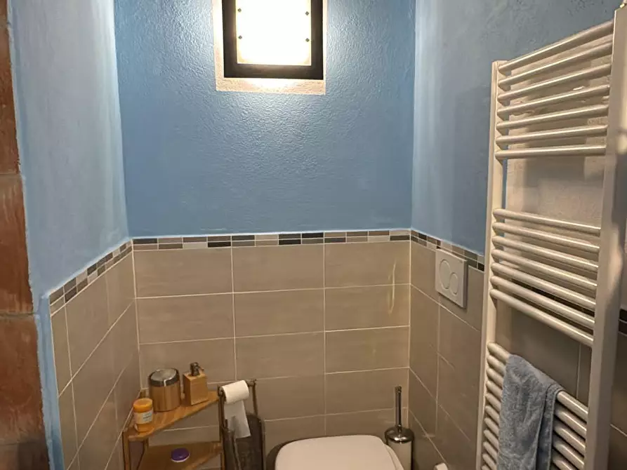 Immagine 30 di Appartamento in vendita  a Fauglia