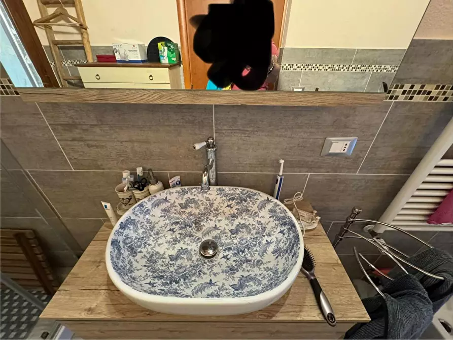 Immagine 21 di Appartamento in vendita  a Fauglia