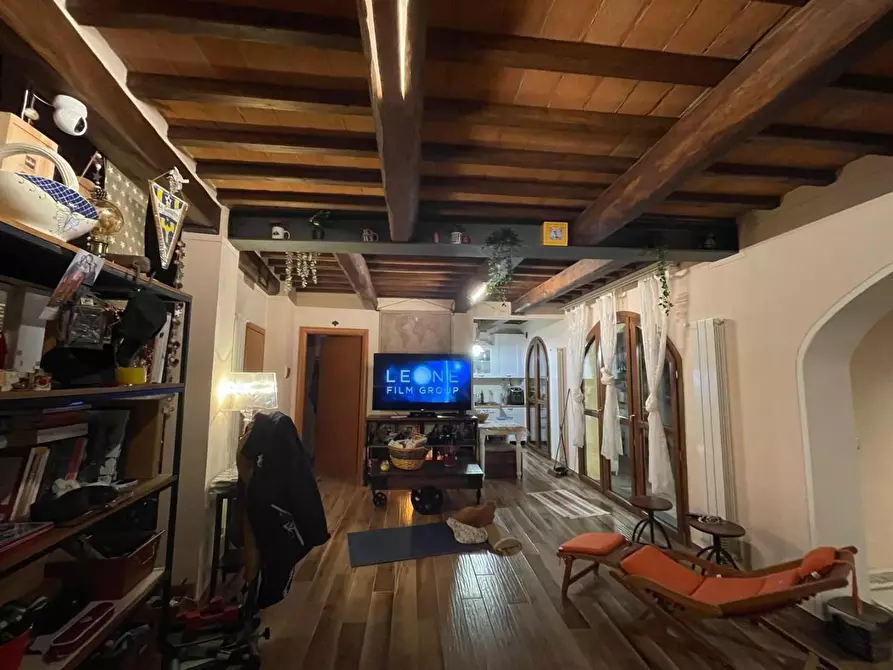 Immagine 8 di Appartamento in vendita  a Fauglia