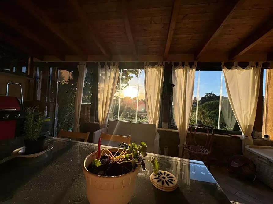 Immagine 1 di Appartamento in vendita  a Fauglia