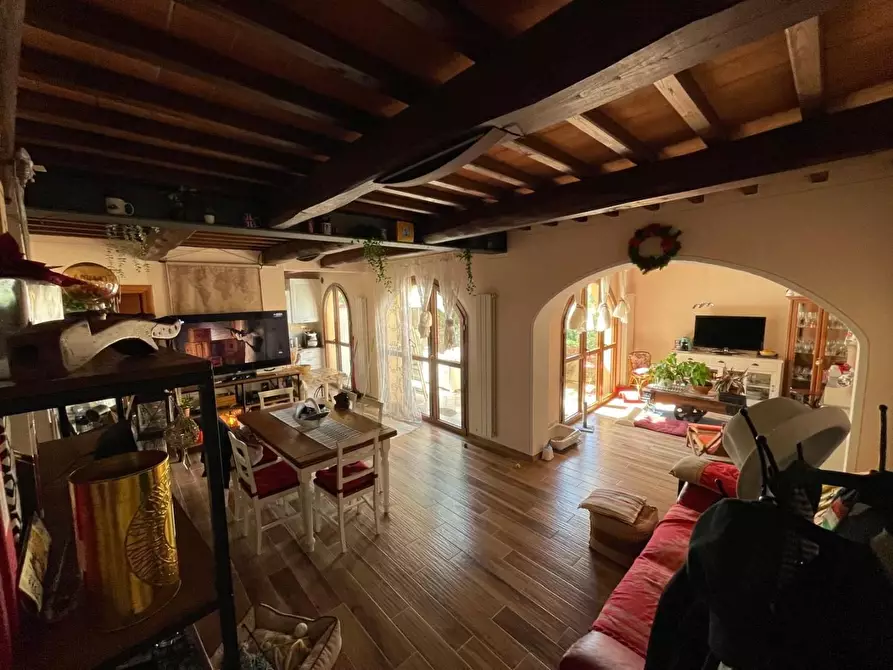 Immagine 5 di Appartamento in vendita  a Fauglia