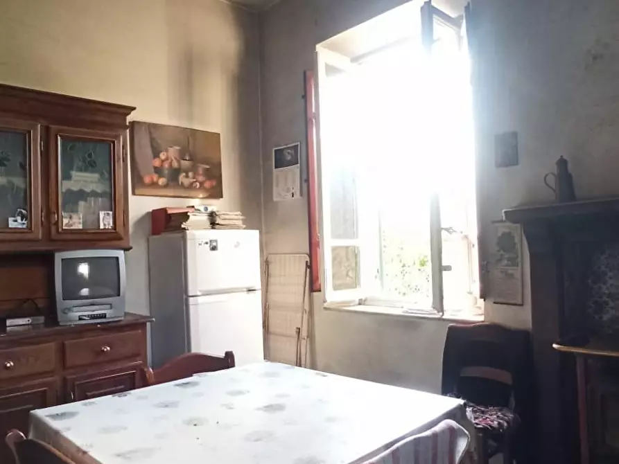 Immagine 12 di Villa in vendita  a Lucca