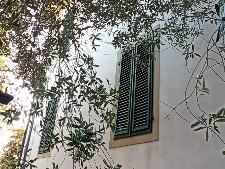 Immagine 4 di Villa in vendita  a Lucca