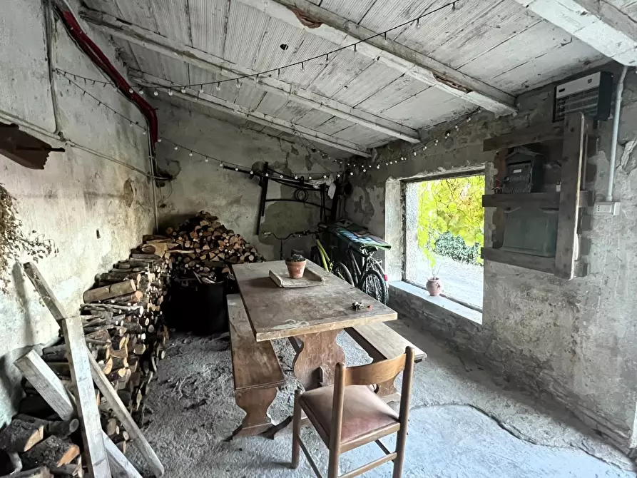 Immagine 3 di Porzione di casa in vendita  a Casole D'elsa