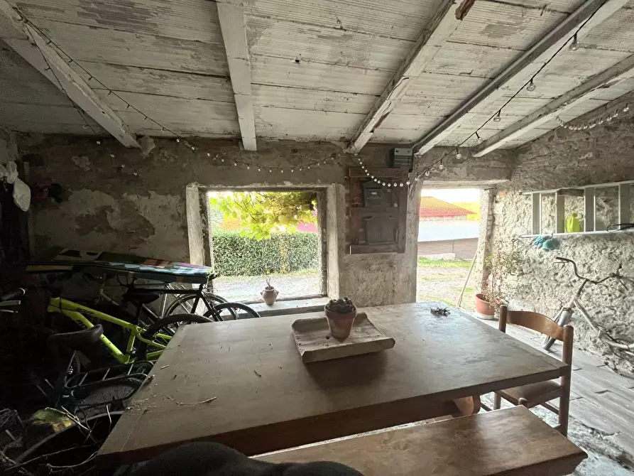 Immagine 4 di Porzione di casa in vendita  a Casole D'elsa