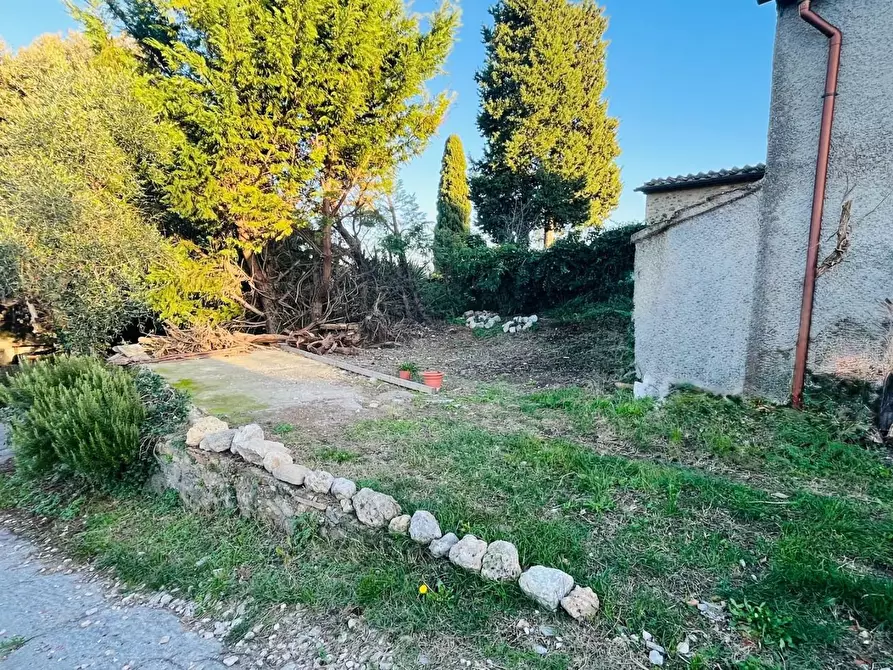 Immagine 16 di Porzione di casa in vendita  a Casole D'elsa