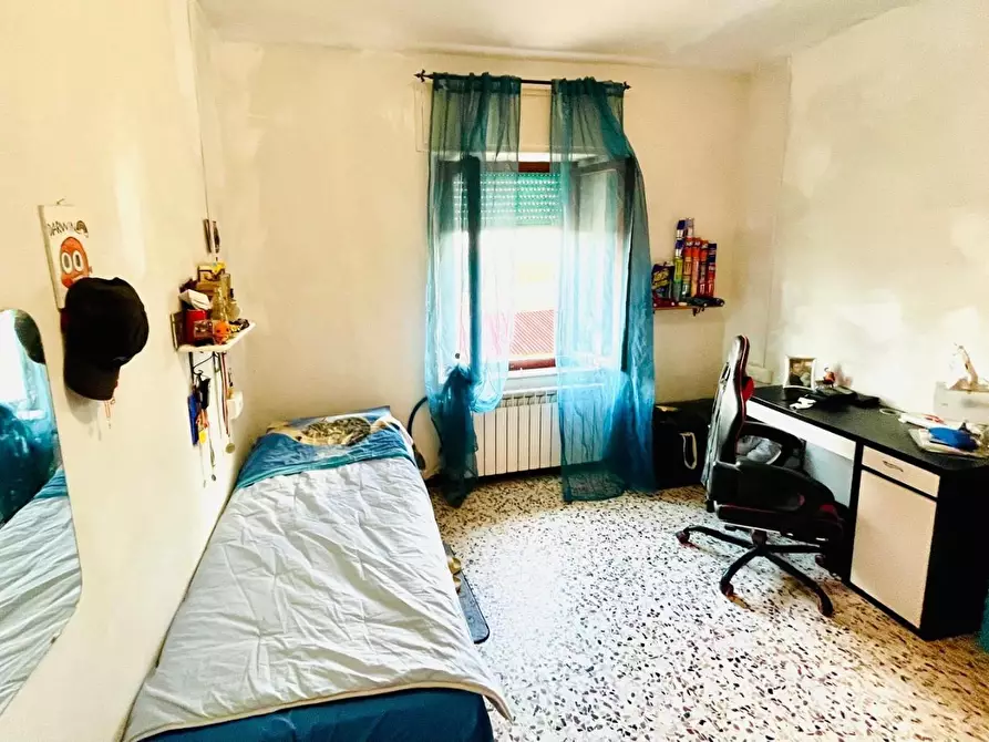 Immagine 15 di Porzione di casa in vendita  a Casole D'elsa