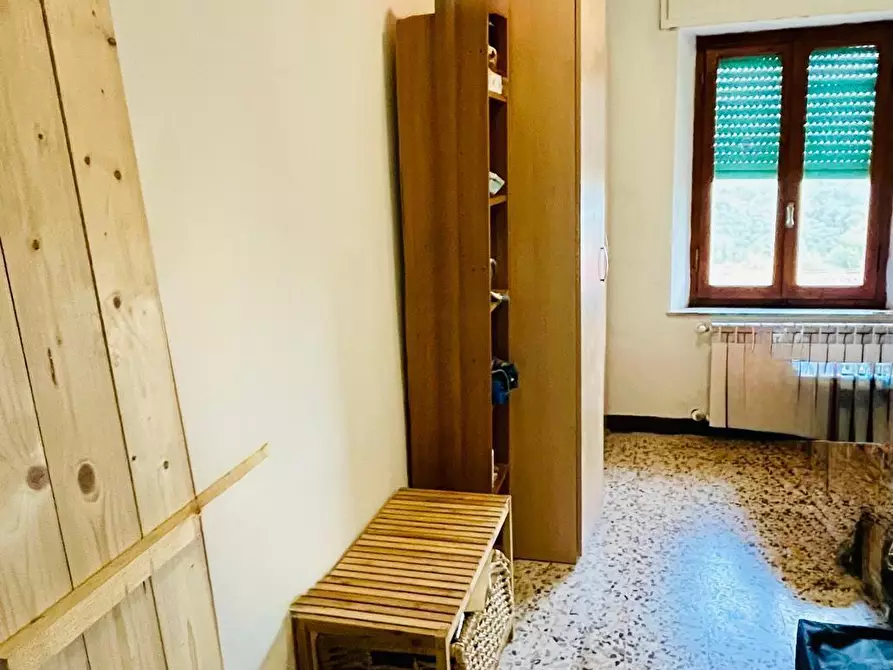Immagine 14 di Porzione di casa in vendita  a Casole D'elsa