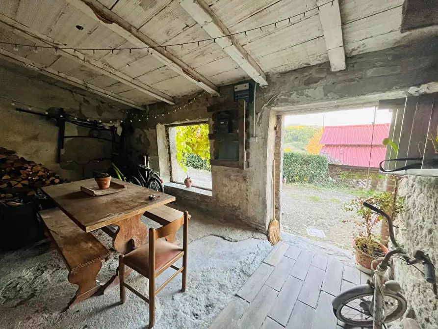 Immagine 17 di Porzione di casa in vendita  a Casole D'elsa