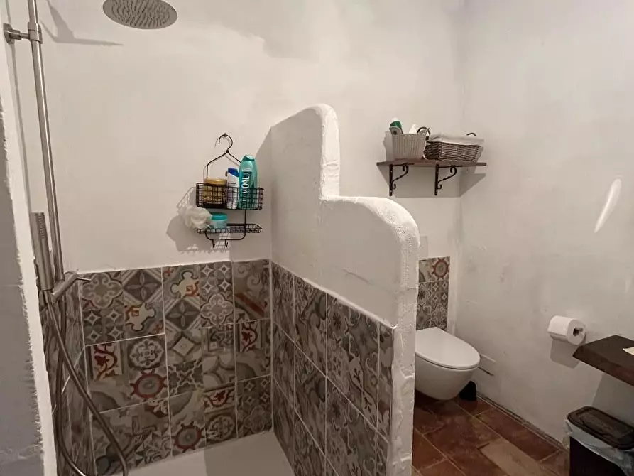 Immagine 14 di Porzione di casa in vendita  a Casole D'elsa