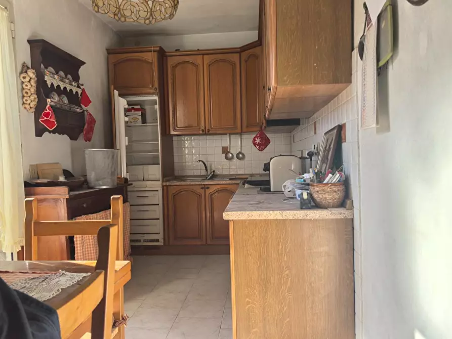 Immagine 23 di Appartamento in vendita  a Livorno