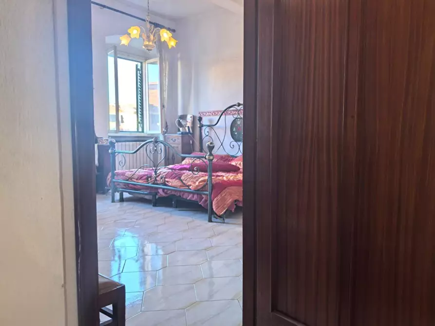 Immagine 11 di Appartamento in vendita  a Livorno