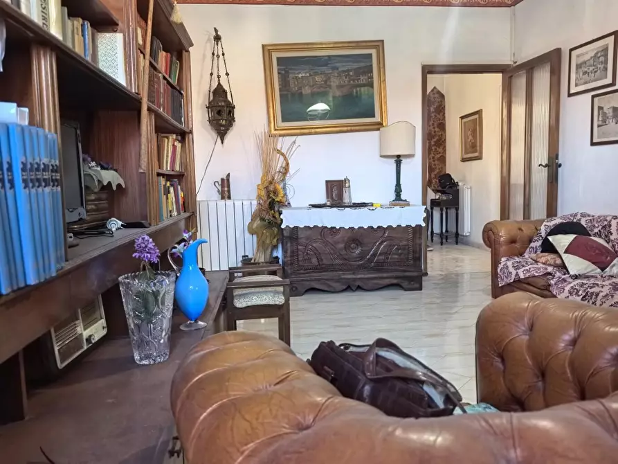 Immagine 7 di Appartamento in vendita  a Livorno