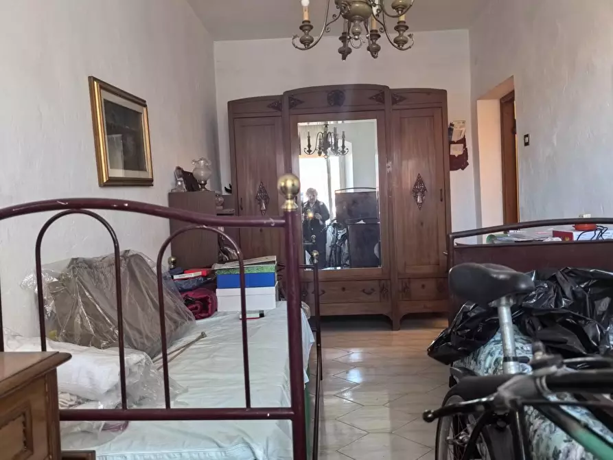 Immagine 18 di Appartamento in vendita  a Livorno