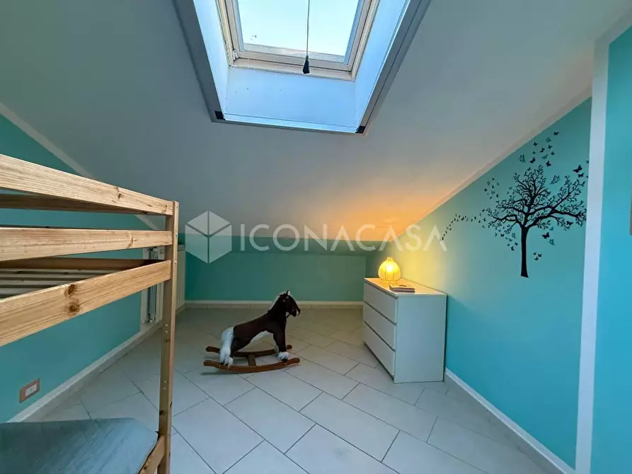 Immagine 30 di Appartamento in vendita  a Pontedera