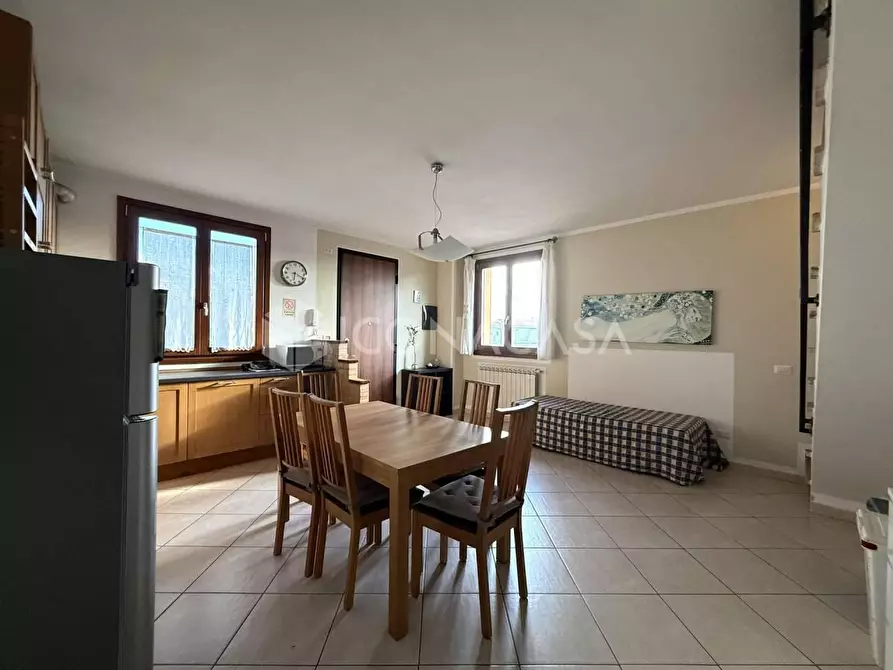 Immagine 13 di Appartamento in vendita  a Pontedera