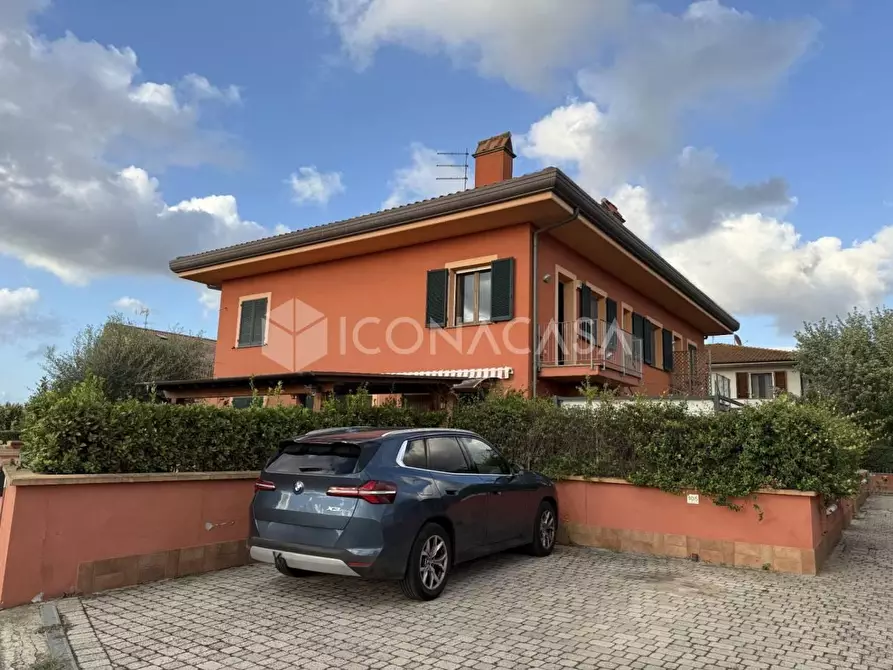 Immagine 2 di Appartamento in vendita  a Pontedera