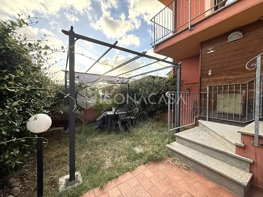 Immagine 8 di Appartamento in vendita  a Pontedera