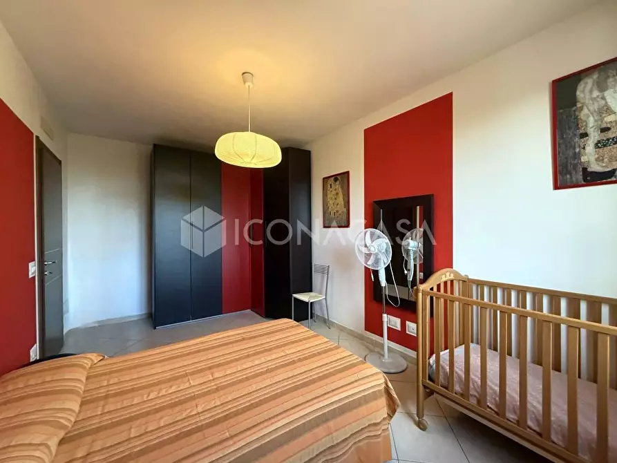 Immagine 20 di Appartamento in vendita  a Pontedera