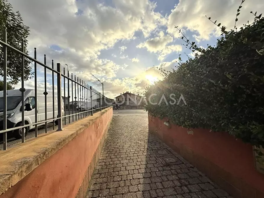 Immagine 4 di Appartamento in vendita  a Pontedera