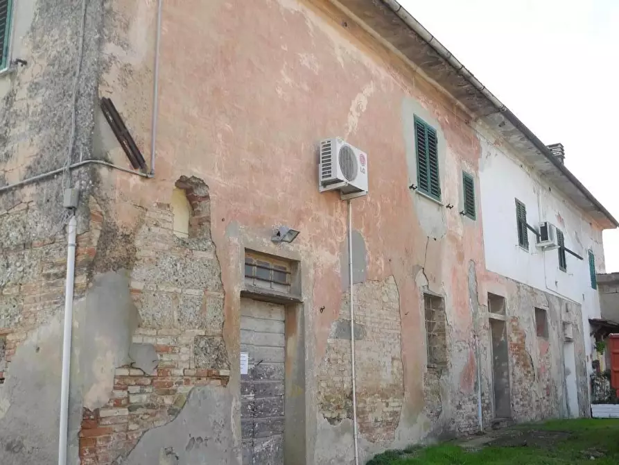 Immagine 3 di Terratetto in vendita  a Cerreto Guidi