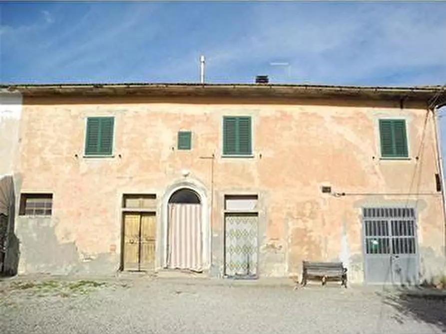 Immagine 1 di Terratetto in vendita  a Cerreto Guidi