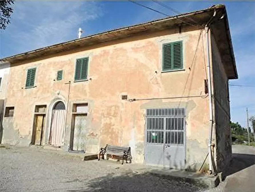 Immagine 2 di Terratetto in vendita  a Cerreto Guidi