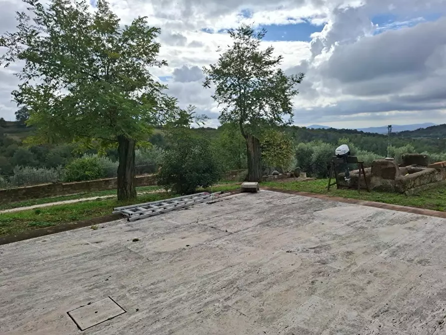 Immagine 17 di Rustico / casale in vendita  a Manciano