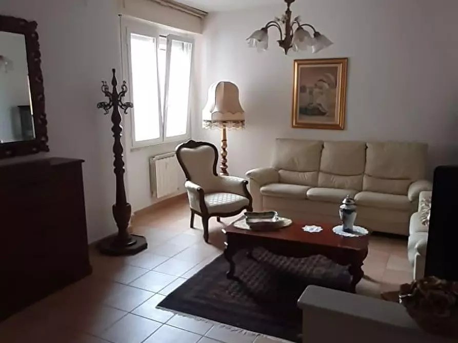 Immagine 2 di Appartamento in vendita  a Arcola