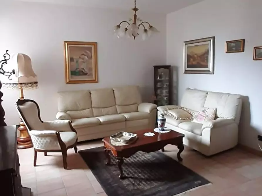 Immagine 1 di Appartamento in vendita  a Arcola