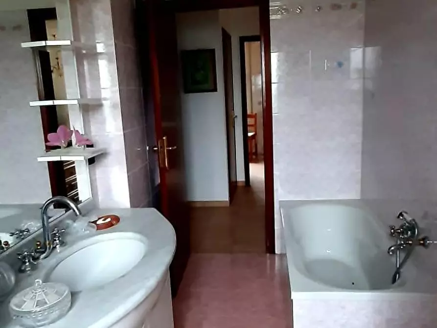 Immagine 10 di Appartamento in vendita  a Arcola