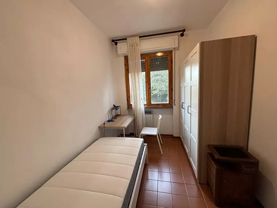 Immagine 13 di Appartamento in affitto  a Pisa