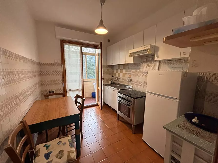 Immagine 7 di Appartamento in affitto  a Pisa