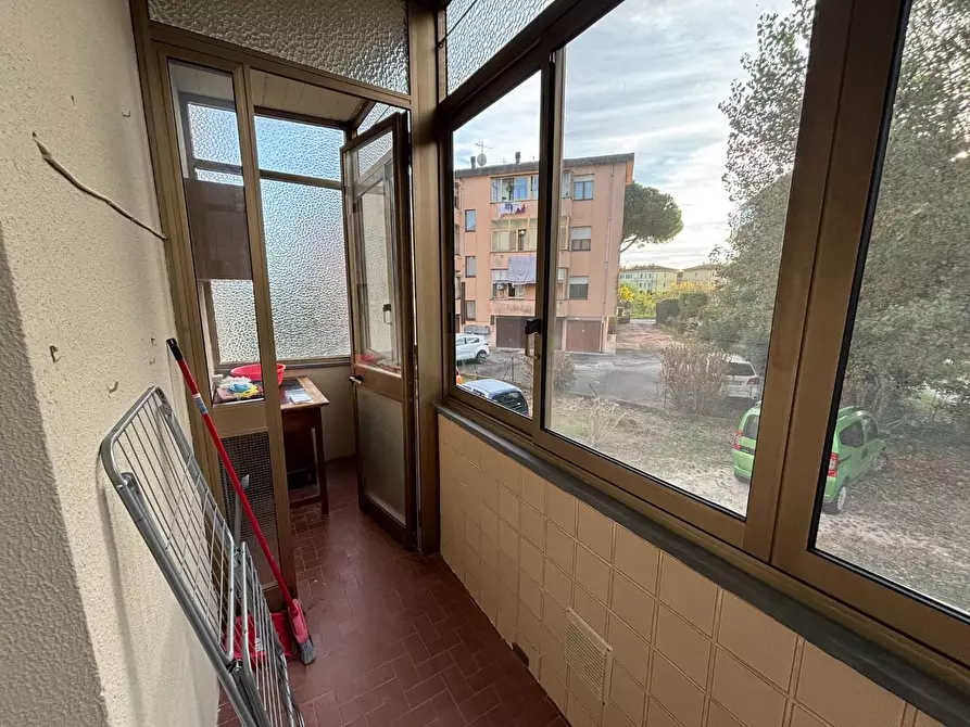 Immagine 8 di Appartamento in affitto  a Pisa