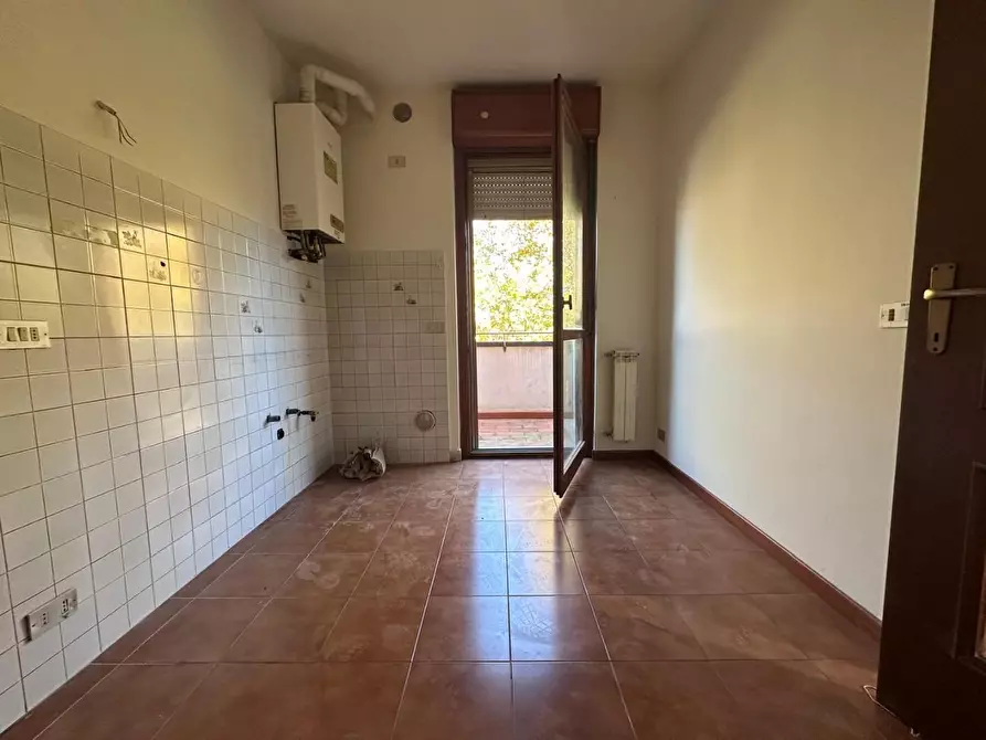 Immagine 9 di Casa bifamiliare in vendita  a Pisa