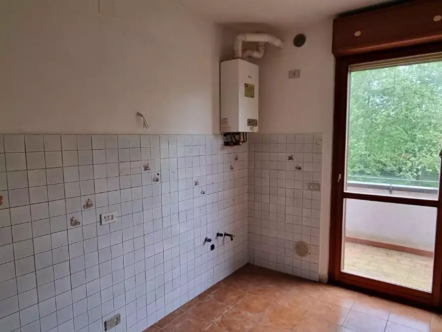 Immagine 4 di Casa bifamiliare in vendita  a Pisa